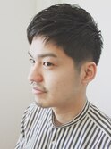 THEナチュラルパーマヘアー