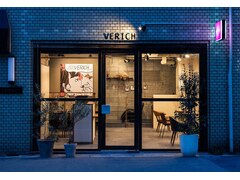 VERICH【ベリッチ】