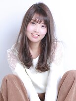 マアムジー 笹塚店(ma'am Zee)&nbsp;【ma'am Zee栗栖】2018 S/S お薦めカラースタイル