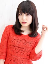 ハレ(HALE)&nbsp;【HALE銀座】大人かわいいフェミニンミディ