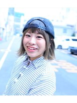 ジーンジャパン(GENE japan)&nbsp;はっしー☆レボリューション