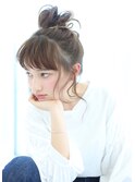 おだんご アレンジ★