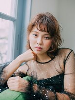 グランシャリオ 笹塚店(Grand Chariot)&nbsp;【GrandChariot 笹塚】ウエットカーリーヘアー