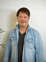 ヘアーディレクション ムーン(HairDirection MOON)&nbsp;田上 章