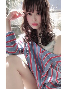 アート(a-to) 浮遊感と透明感☆