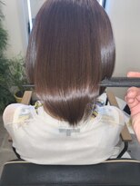 アールサロン アオヤマ(Rr SALON AOYAMA) クリスタルミネコラ