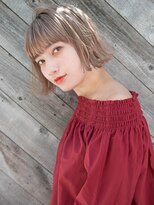 ルティア 池袋(Lutia)&nbsp;ハイトーングレージュ