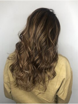 プロデュース 淵野辺店(Produce) ☆斜めバング/くせ毛風/モード【淵野辺.淵野辺駅】