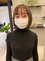 シアター(CIARTOR)&nbsp;ダブルカラー