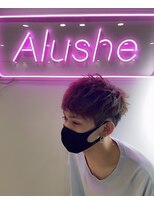 アルーシェ 秋葉原店(Alushe) メンズスタイル