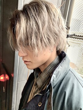 スターズ 川越店(STARS) ブロンドベージュ