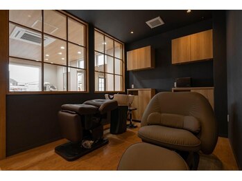 Cocoro hair 【ココロヘアー】