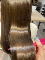 ヒライス 千歳船橋(Hiraeth)&nbsp;髪質改善トリートメントエステ