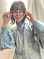 ディッセンバー 渋谷(December)&nbsp;オシャレでラフなスタイルが得意♪忙しい女子の味方です！！＾＾