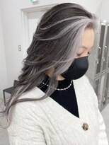 ウィコ 新宿(WICO)&nbsp;フェイスフレーミング[新宿駅/ビタミンカラー/メルティカラー]