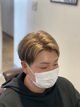 ミオスタイル 児島支所前店(MIOSTYLE) センターパート