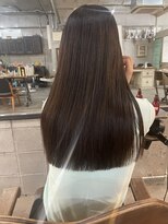 メーヴェ(Mowen)&nbsp;[ ロング切りっぱなし ]