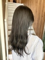 アヴァンス 天王寺店(AVANCE.)&nbsp;オリージュ×透明感