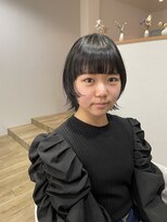 フィグ(fig)&nbsp;ウルフショート