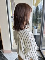 シャンプー ボーイ 宮崎柳丸店(SHAMPOO BOY) アッシュベージュ