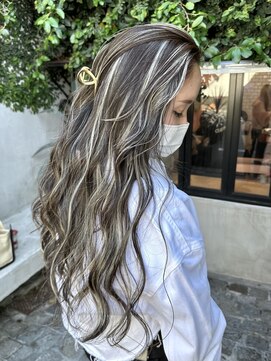 ディモアンド 表参道(Dimo&) 大人ガーリー/チョコレート/プリカール/モード