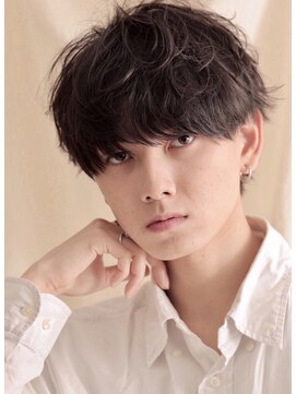 メゾンツムギ(MAISON TSUMUGI) メゾンツムギ《吉沢ジュン》ラッドマッシュ