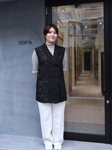 コリ 氷川台店(cori) yukie 