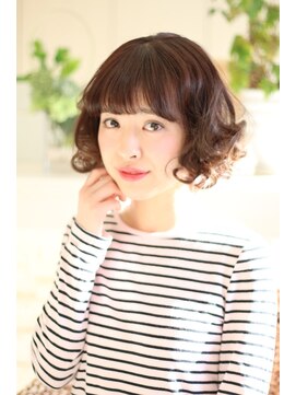 コンテ(CONTE) 稲毛カラー専門店/稲毛白髪染め/稲毛グレーカラー/おしゃれ染め