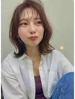 美容室クラフト ユーカリヶ丘店 ブロッサム