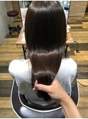 プレミアムヘアエステ