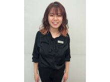 ヘアーガーデンリゾート 武蔵村山店