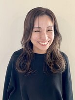 美容室 はなこ 【新潟/ヘアケア/オージュア】