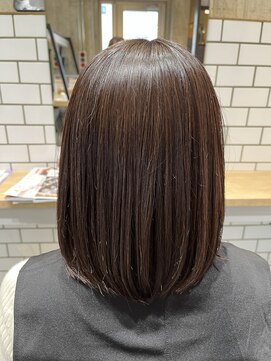 エイト マカビ 沖縄真嘉比店(EIGHT makabi) 【EIGHT 真嘉比】お客様スタイル