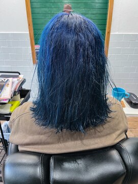 ワンバイワン(ONE BY ONE) フルブリーチ