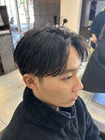 フォルテ 草薙店 センターパート