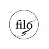 フィロ(filo)のお店ロゴ