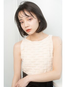 ユナイテッドビューティー 金沢(UNITED BEAUTY) 似合わせ