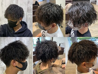 エヌプラス(N+)の写真