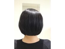 ヘアーサロンヒジリ(HIJIRI)