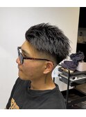 フルバックショート