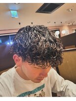 ワンポイント レガーレ(ONE POINT LEGARE)&nbsp;波巻きスパイラル