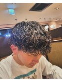 波巻きスパイラル