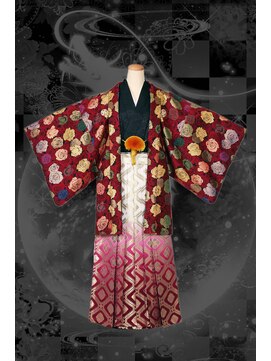 ハナココ 水戸店(hana Coco) マジ派手プラン D-306