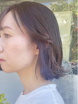 ステラ(stella) インナーラベンダー