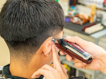 シティインディアンズ(CITY INDIANS)の写真