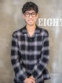 エイト チャタン 沖縄北谷店(EIGHT chatan) 川村 碧