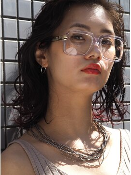 リブロ 三軒茶屋(LIBRO) ファンキー×ウルフレイヤー