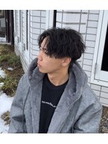 ゴッド(GOD) ツイストスパイラル
