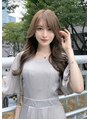 ルイス(L'wis) お客様一人一人に似合うヘアデザインを！髪型で変われます！