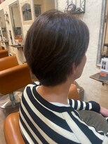 エルグラン(ELGRAN)&nbsp;メンズカット